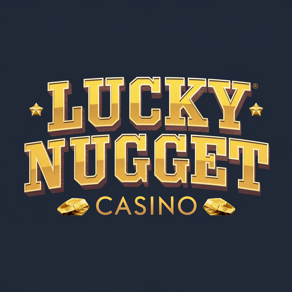 Lucky Nugget Casino